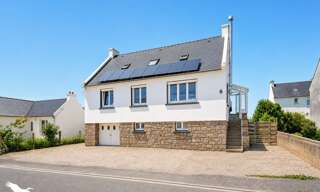 Maison 5 Pièces 102 m² à vendre à Plouvorn (29420)
