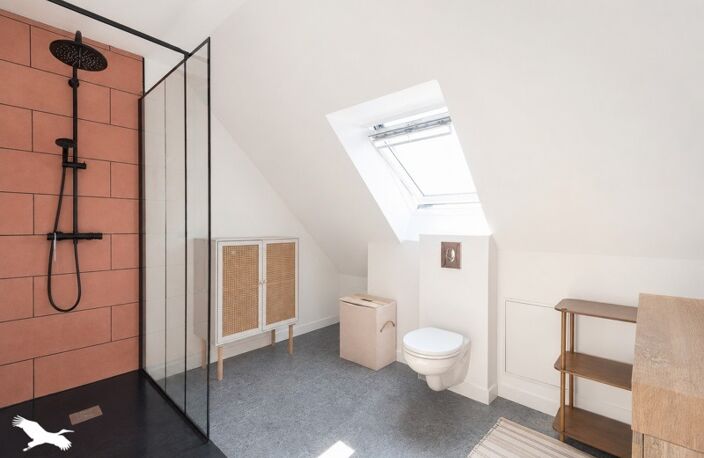 Vente maison 5 pièces 102 m² Plouvorn (29420) — photo 5