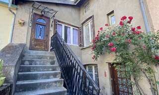 Immeuble  167 m² à vendre à La Talaudière (42350)