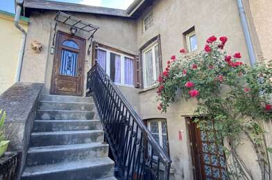 Immeuble  215000 €