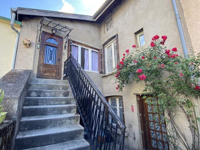 Vente Immeuble 167 m&sup2; — photo du bien
