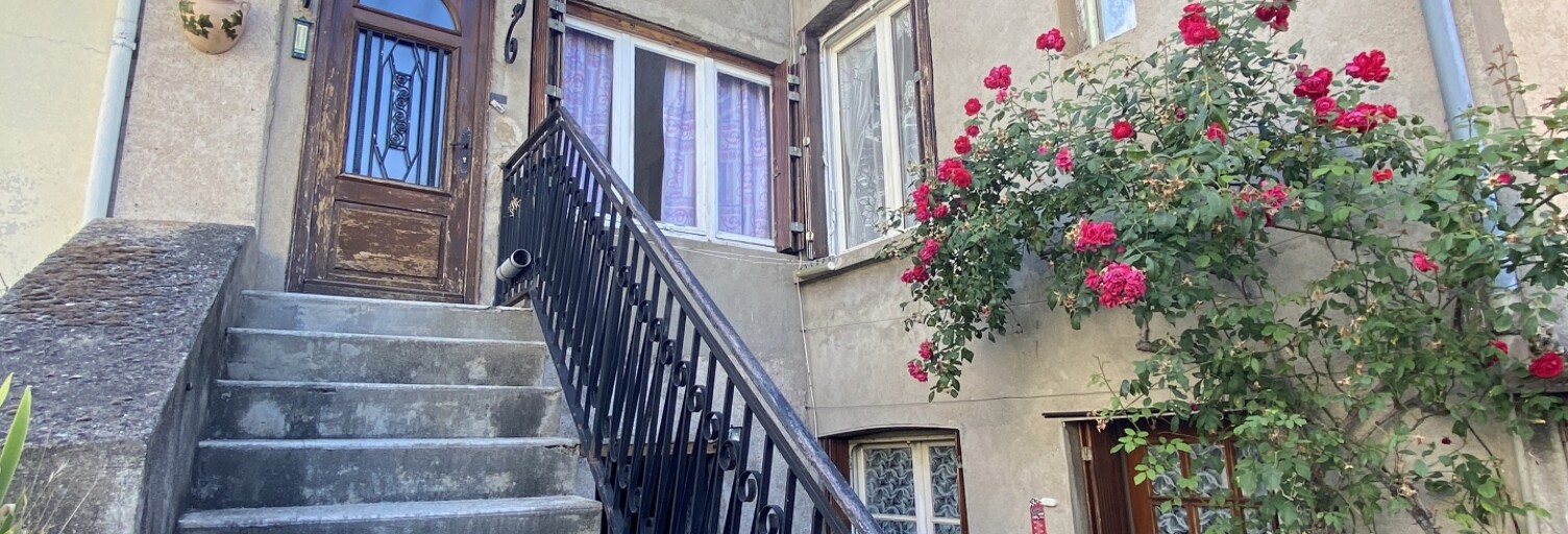 Immeuble  167 m² à vendre à La Talaudière (42350)