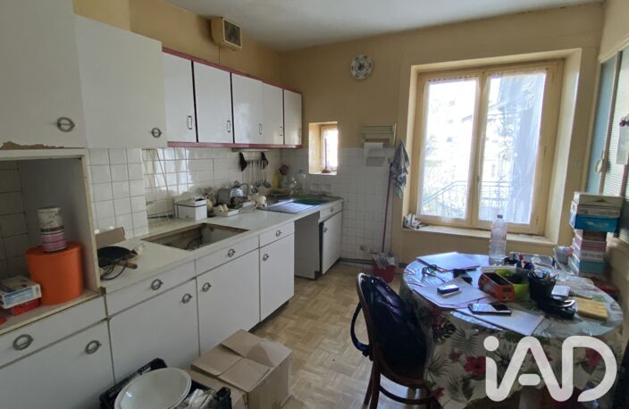Vente Immeuble 167 m&sup2; — photo 2