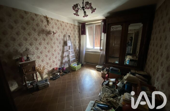 Vente Immeuble 167 m&sup2; — photo 5