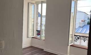 Appartement 2 Pièces 34 m² à vendre à Brest (29200)