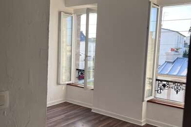Appartement 2 pièces 91000 €