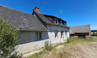 Maison 3 Pièces 56 m² à vendre à Plourin-lès-Morlaix (29600)