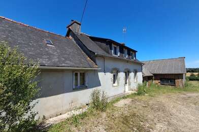 Maison 3 pièces 145800 €