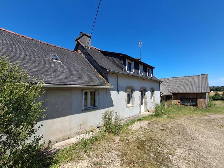 Maison 3 pièces 56 m² — photo 1