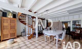 Maison 4 Pièces 148 m² à vendre à Sainte-Menehould (51800)
