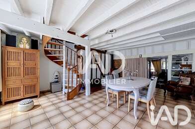 Maison 4 pièces 87000 €