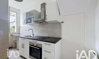 Appartement 3 Pièces 55 m² à vendre à Melun (77000)
