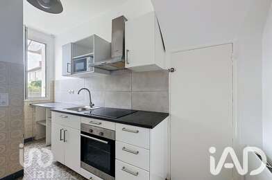 Appartement 3 pièces 139000 €