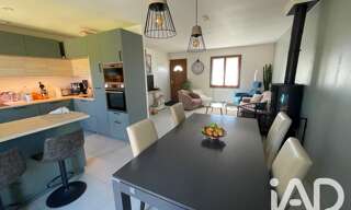 Maison 4 Pièces 72 m² à vendre à Bouguenais (44340)