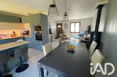 Maison 4 pièces 257000 €