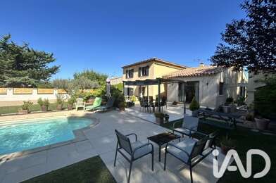 Maison 6 pièces 625000 €