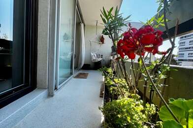 Appartement 4 pièces 225000 €