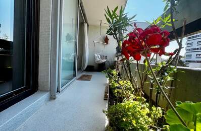 Vente Appartement 4 pièces — photo du bien