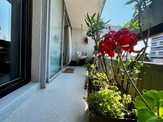 Vente Appartement 4 pièces — photo du bien