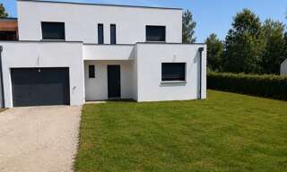 Maison 6 Pièces 147 m² à vendre à Semoy (45400)