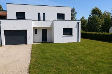 Maison 6 pièces 379000 €