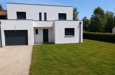 Vente Maison/villa 6 pièces — photo du bien