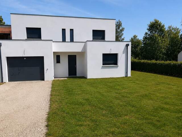 Vente Maison/villa 6 pièces — photo du bien