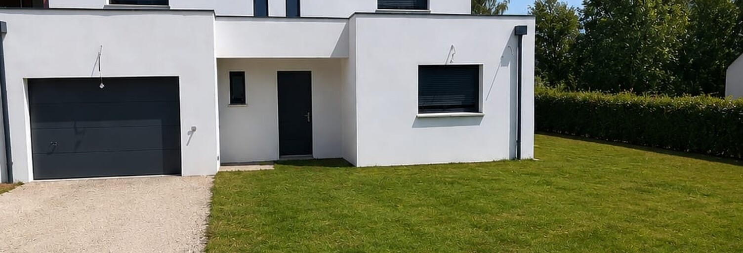 Maison 6 Pièces 147 m² à vendre à Semoy (45400)