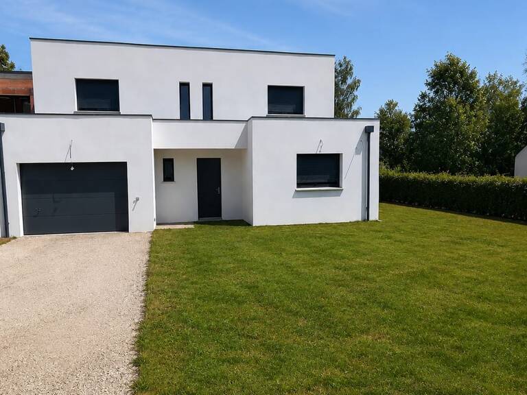 Vente Maison/villa 6 pièces — photo 1
