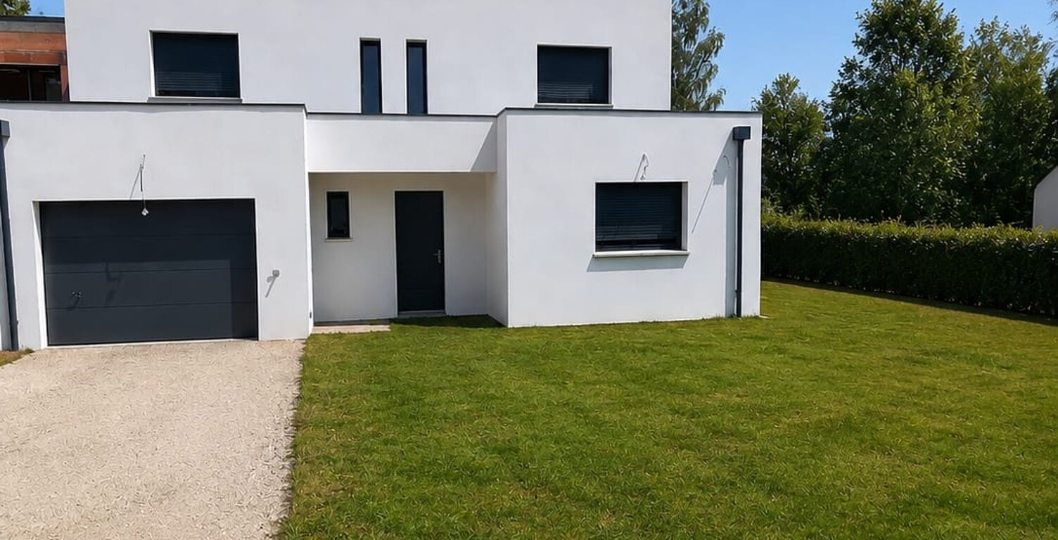 Vente Maison/villa 6 pièces — photo 1