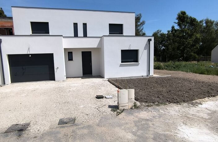 Vente Maison/villa 6 pièces — photo 2