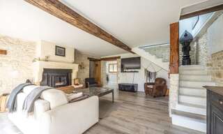 Maison 8 Pièces 155 m² à vendre à Saint-Pierre-la-Noue (17700)