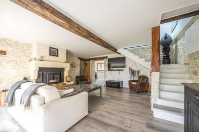 Maison 8 pièces 365000 €