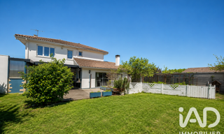 Maison 6 Pièces 160 m² à vendre à Pessac (33600)