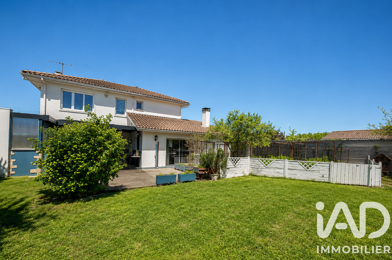 Maison 6 pièces 750000 €