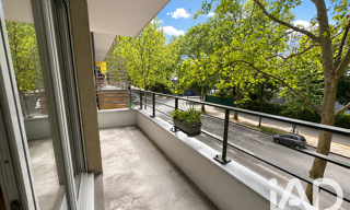 Appartement 2 Pièces 43 m² à vendre à Paris 18 (75018)