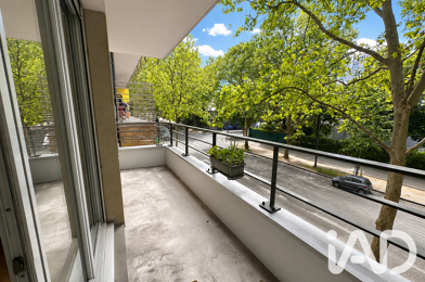 Appartement 2 pièces 310000 €