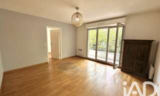 Appartement 2 Pièces 43 m² à vendre à Paris 18 (75018)