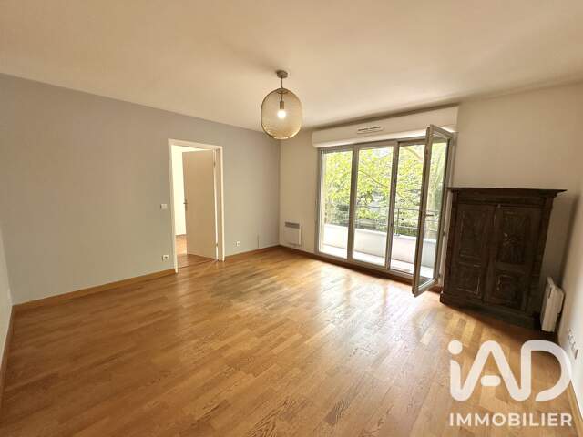 Vente Appartement 2 pièces — photo du bien