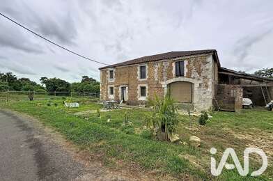 Maison 6 pièces 117000 €