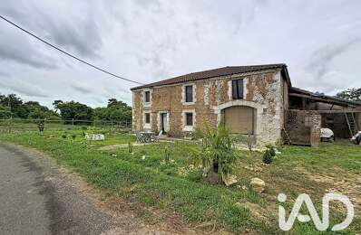 Vente Maison traditionnelle 6 pièces — photo du bien