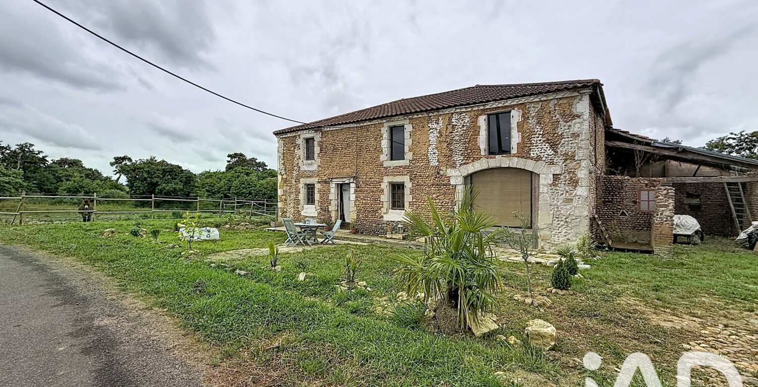 Vente Maison traditionnelle 6 pièces — photo 1