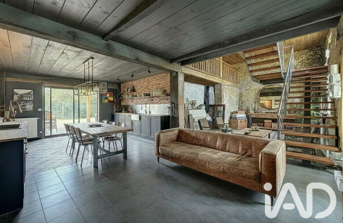 Vente Maison traditionnelle 6 pièces — photo 4