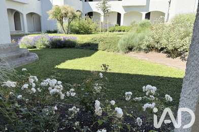 Appartement 4 pièces 340000 €