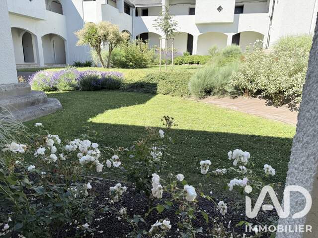 Vente Appartement 4 pièces — photo du bien