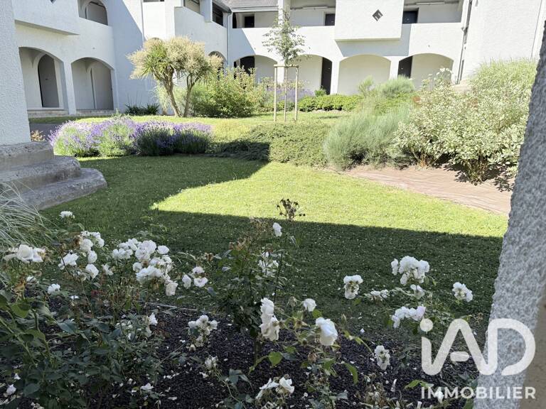 Vente Appartement 4 pièces — photo 1
