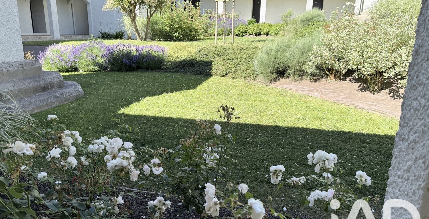 Vente Appartement 4 pièces — photo 1