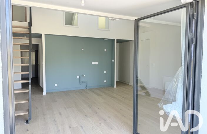 Vente Appartement 4 pièces — photo 2