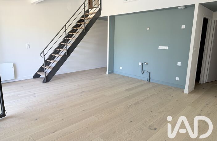 Vente Appartement 4 pièces — photo 3
