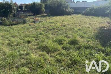 Terrain  109000 €